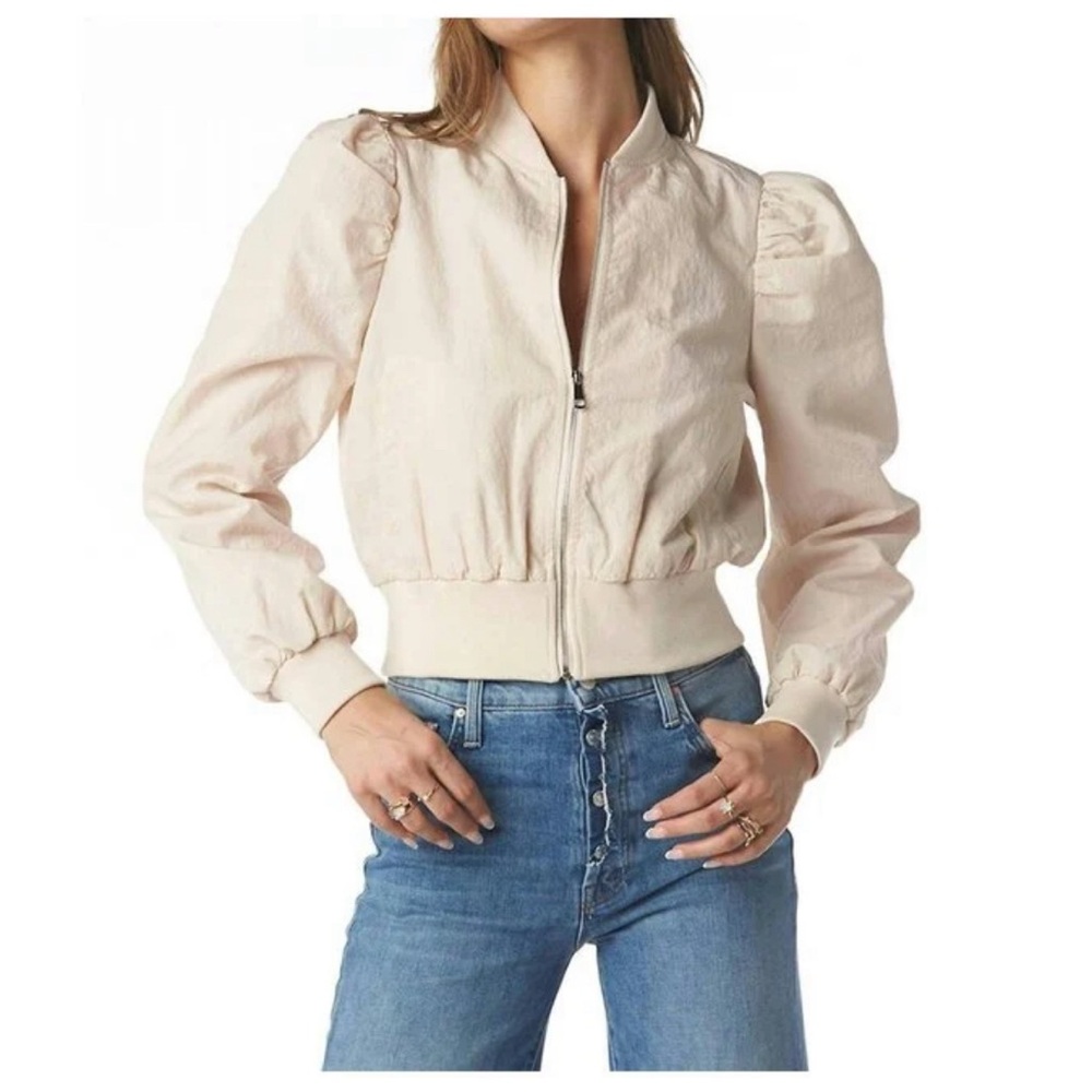 Tart Collection Amma Jacket Size XS